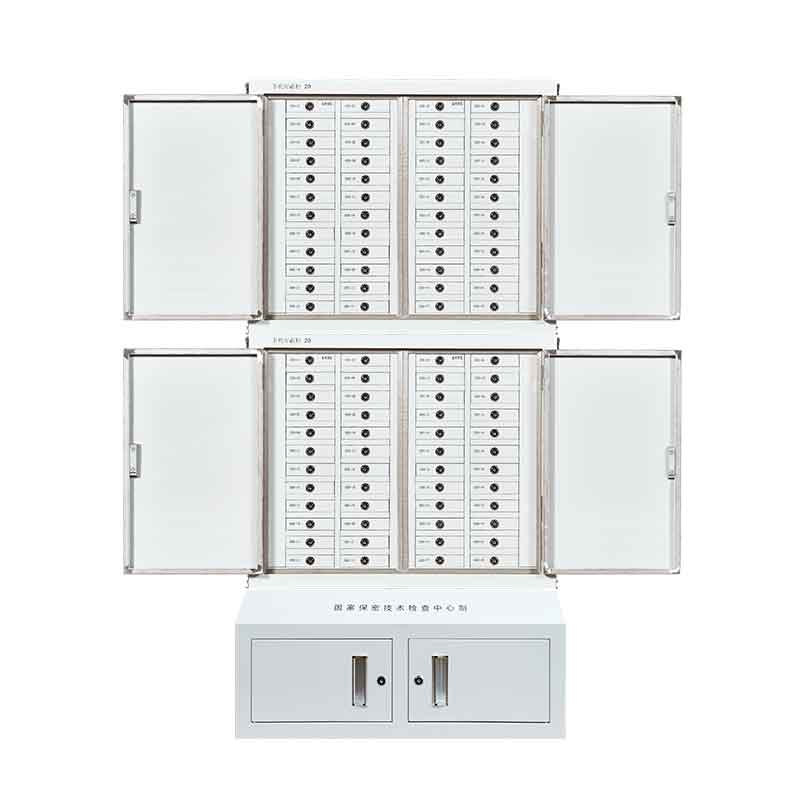 96格手機(jī)屏蔽柜